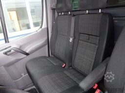 MERCEDES-BENZ Sprinter 316 CDI Hoch + Lang Klima RFK
