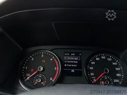 MAN TGE 3.160 L3H3 MIXTO LED AHK NAVI GRA RWD SITZH