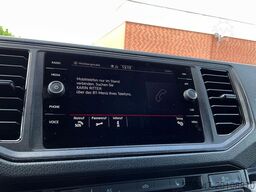 MAN TGE 3.160 L3H3 MIXTO LED AHK NAVI GRA RWD SITZH