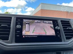 MAN TGE 3.160 L3H3 MIXTO LED AHK NAVI GRA RWD SITZH