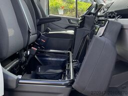 MAN TGE 3.160 L3H3 MIXTO LED AHK NAVI GRA RWD SITZH