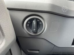 MAN TGE 3.160 L3H3 MIXTO LED AHK NAVI GRA RWD SITZH