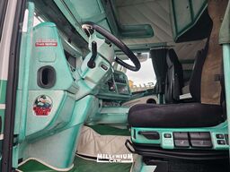 SCANIA SCANIA R730 BIGA FRIGO EURO 6