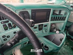 SCANIA SCANIA R730 BIGA FRIGO EURO 6