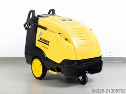 Kärcher HDS 8/18-4M - NEW HEATING COIL