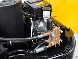 Kärcher HDS 8/18-4M - NEW HEATING COIL