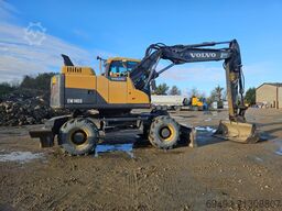 VOLVO EW 140 D