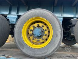 Haan OPL45 Heavy Duty (45Ton) / Rungen-Potholes / NL...