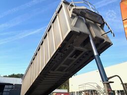 Benalu 55m³ - Full Aluminium ( 3 X in stock )