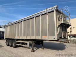 Benalu 55m³ - Full Aluminium ( 3 X in stock )