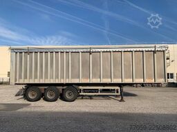 Benalu 55m³ - Full Aluminium ( 3 X in stock )