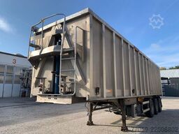 Benalu 55m³ - Full Aluminium ( 3 X in stock )