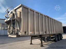 Benalu 55m³ - Full Aluminium ( 3 X in stock )