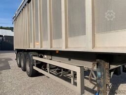 Benalu 55m³ - Full Aluminium ( 3 X in stock )