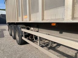 Benalu 55m³ - Full Aluminium ( 3 X in stock )