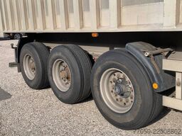 Benalu 55m³ - Full Aluminium ( 3 X in stock )