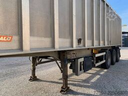 Benalu 55m³ - Full Aluminium ( 3 X in stock )