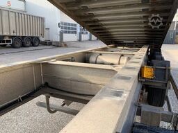 Benalu 55m³ - Full Aluminium ( 3 X in stock )