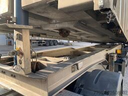 Benalu 55m³ - Full Aluminium ( 3 X in stock )
