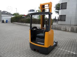 Jungheinrich ETV 214 - Batterie BJ 2025 - aufgearbeitet