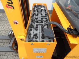 Jungheinrich ETV 214 - Batterie BJ 2025 - aufgearbeitet