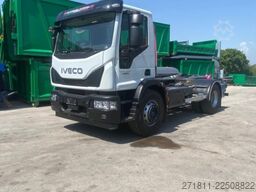 IVECO IVECO EUROCARGO 180E32K SCARRABILE
