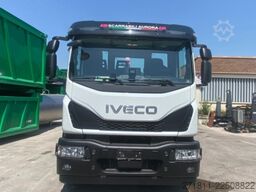 IVECO IVECO EUROCARGO 180E32K SCARRABILE