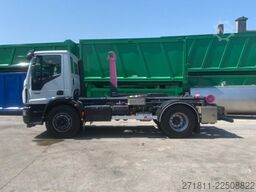 IVECO IVECO EUROCARGO 180E32K SCARRABILE