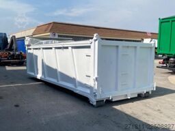  CONTAINER SCARRABILE NUOVO CON COPRI SCOPRI