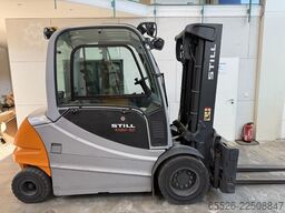 Still RX 60-50 / AKKU 76 % / 5915 Std.