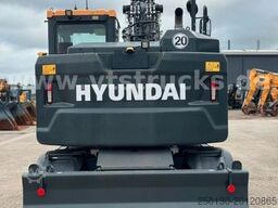 HYUNDAI HW 150 ACR 4x4