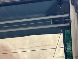 Krone Profi Liner / Schuifzeil / Kooi Aap / Stuur + L...