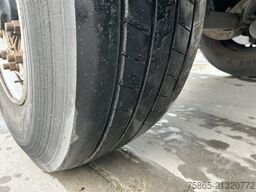 Krone Profi Liner / Schuifzeil / Kooi Aap / Stuur + L...