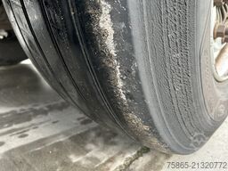 Krone Profi Liner / Schuifzeil / Kooi Aap / Stuur + L...