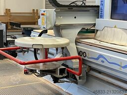 Weeke Optimat BHP 210