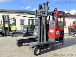 Combilift C4500 DUPLEX 4500 FREE LIFT - POSITIONER