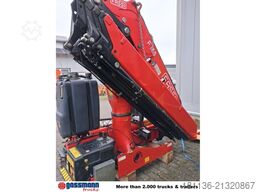 Fassi F185.A.2.24 XE Dynamic, Funk