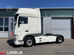DAF XF 480*SSC*2xTank 1425L*Retarder*290TKM*
