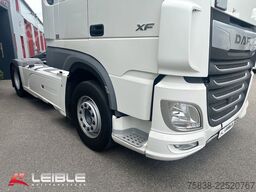 DAF XF 480*SSC*2xTank 1425L*Retarder*290TKM*