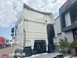 DAF XF 480*SSC*2xTank 1425L*Retarder*290TKM*