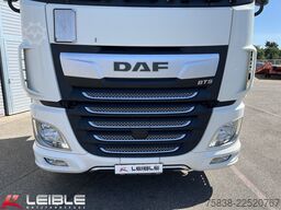DAF XF 480*SSC*2xTank 1425L*Retarder*290TKM*