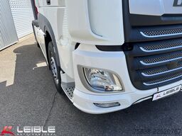 DAF XF 480*SSC*2xTank 1425L*Retarder*290TKM*