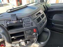 DAF XF 480*SSC*2xTank 1425L*Retarder*290TKM*