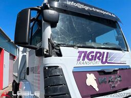 MAN TGS 26.440BL*6x4*Meiller*Kipper*Bordmatik*