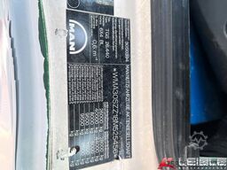 MAN TGS 26.440BL*6x4*Meiller*Kipper*Bordmatik*