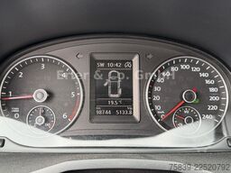 VW Caddy, Automatik, AHK, Klimaautom., Navi