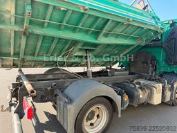 MAN 8.220 TGL, Klima, 3 Sitze, 2x AHK, 1.Hand