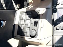 MAN 8.220 TGL, Klima, 3 Sitze, 2x AHK, 1.Hand
