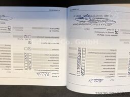 MAN 8.220 TGL, Klima, 3 Sitze, 2x AHK, 1.Hand
