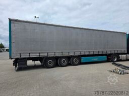 KRONE Gardine Stand., Zollschnurr, Pal Kasten,12642 XL